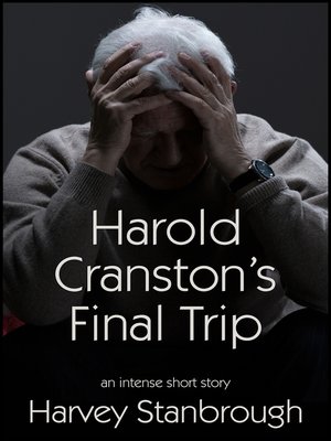 cover image of Harold Cranston's Final Trip